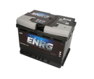 ENRG 60 Ah 660 A AGM